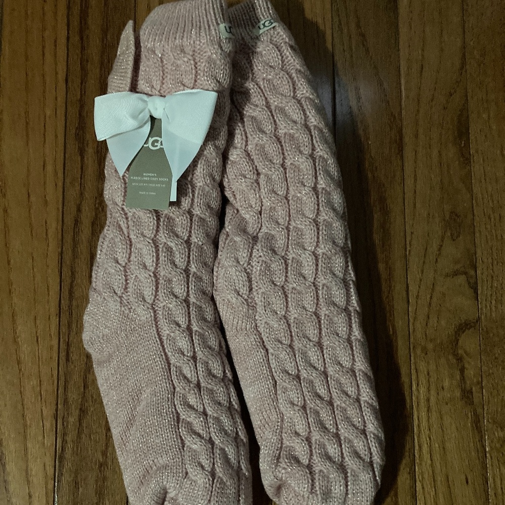UGG Socks